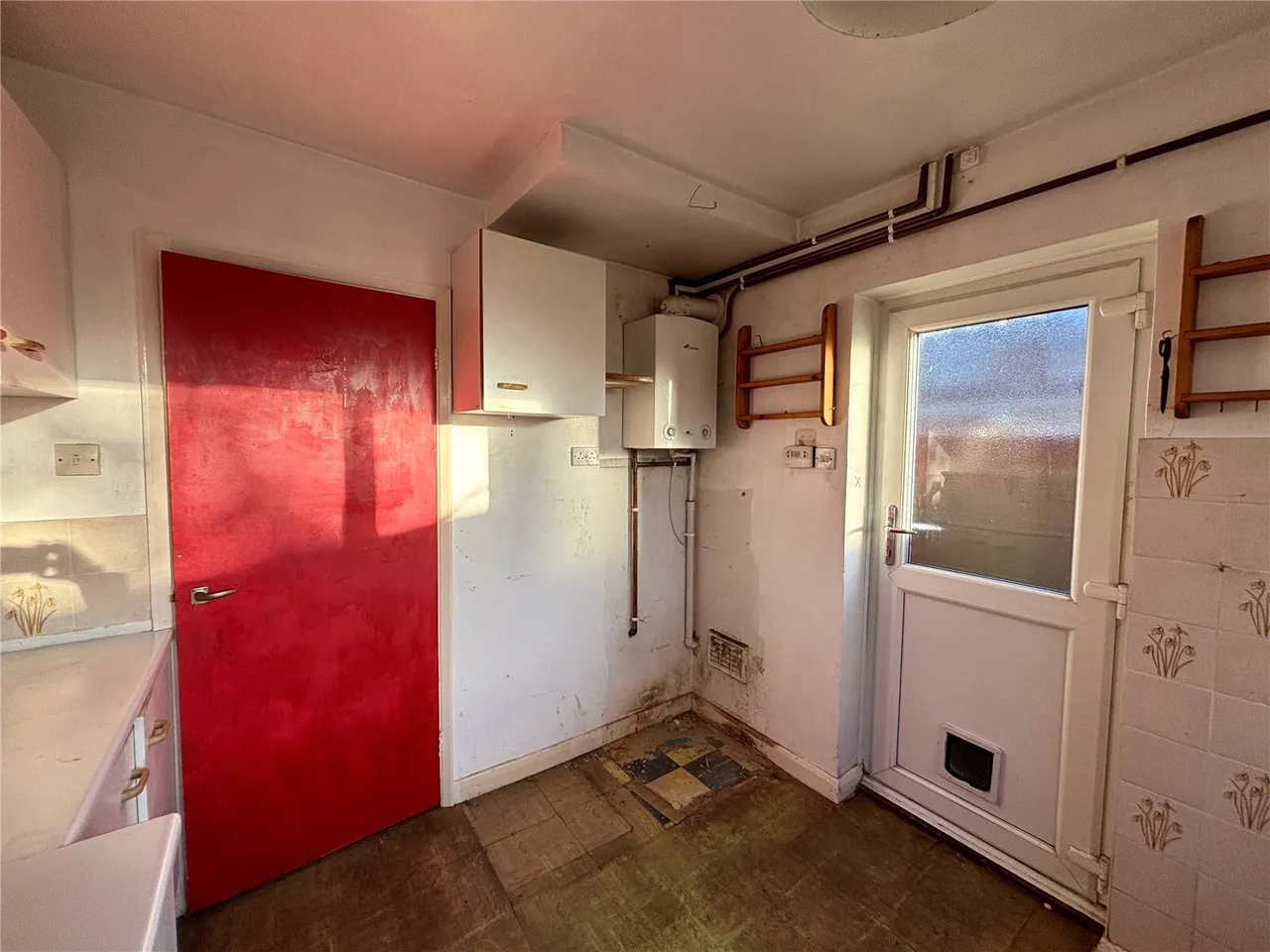 Witham Bank West, Boston, Lincolnshire, PE21, photo 3