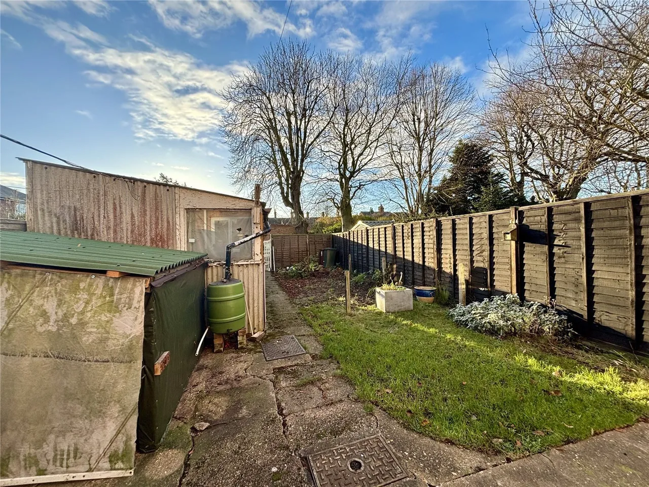 Witham Bank West, Boston, Lincolnshire, PE21, photo 12