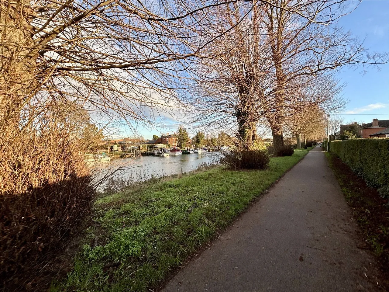 Witham Bank West, Boston, Lincolnshire, PE21, photo 15