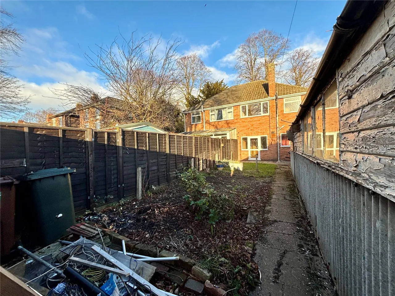 Witham Bank West, Boston, Lincolnshire, PE21, photo 14