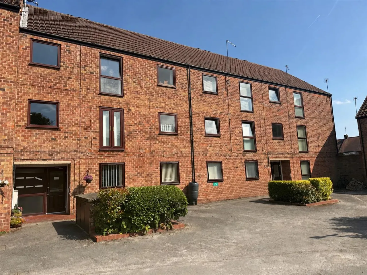 Elm Tree Court, Cottingham, photo 12