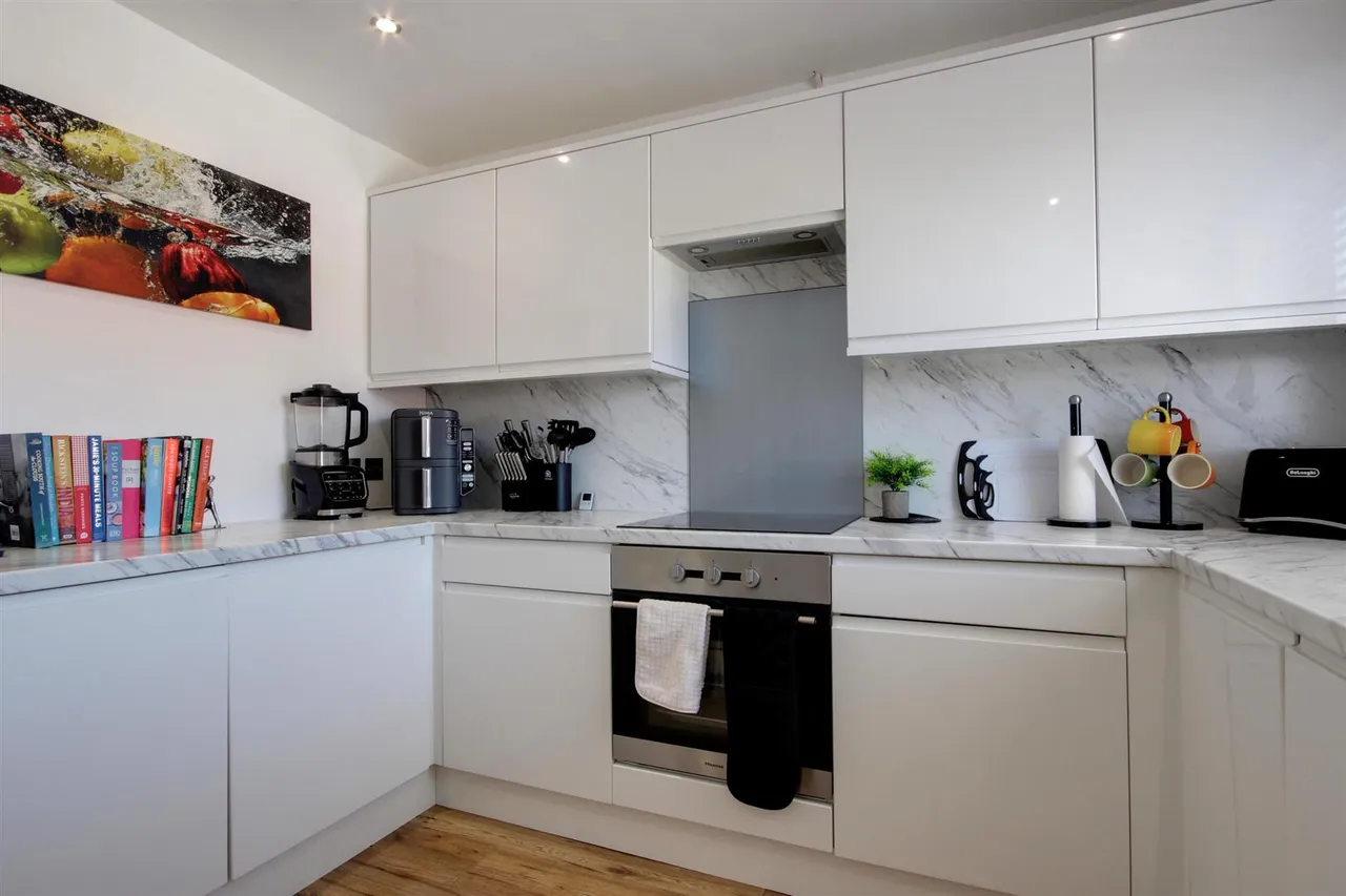 Elm Tree Court, Cottingham, photo 4
