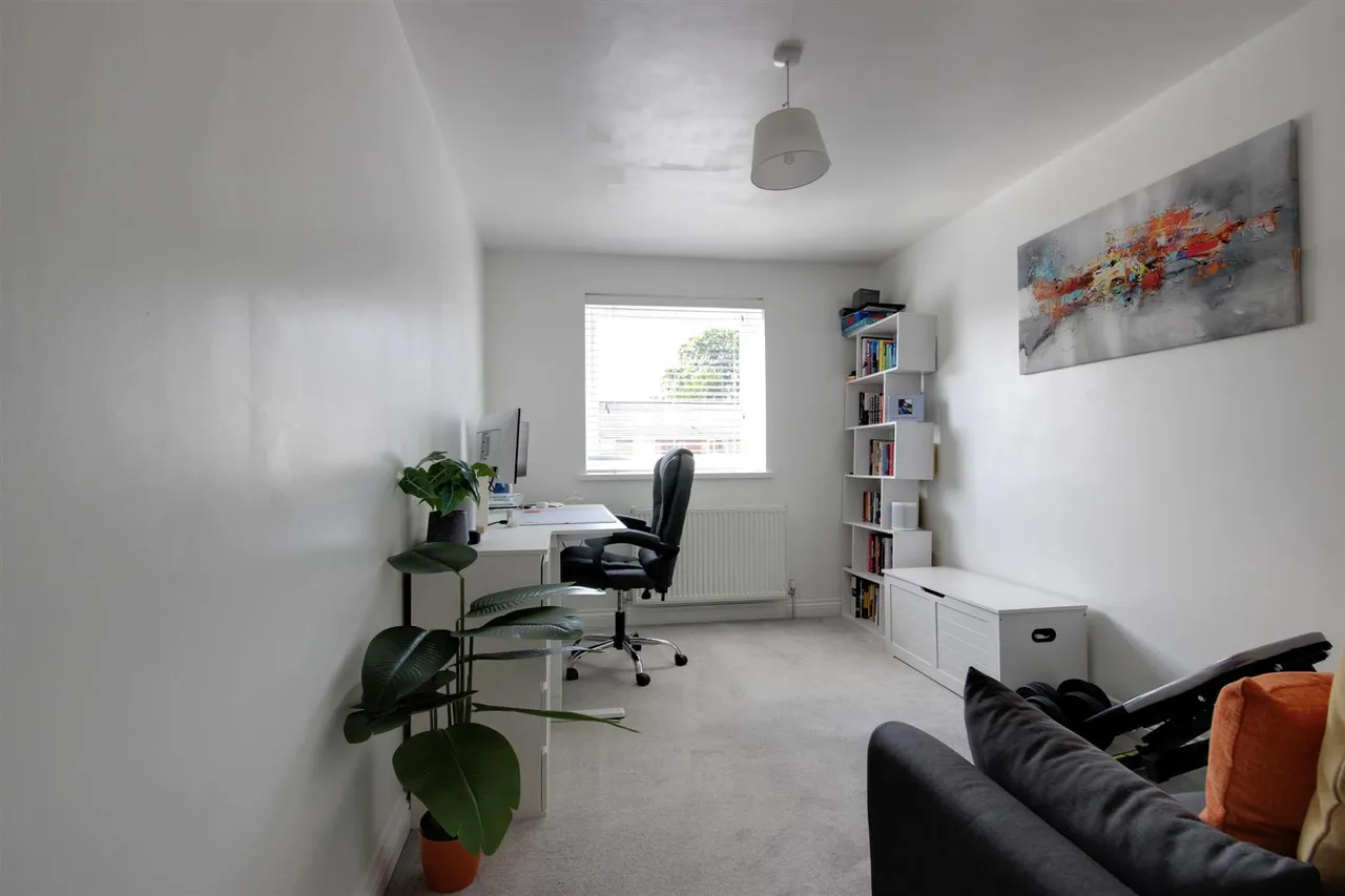 Elm Tree Court, Cottingham, photo 10