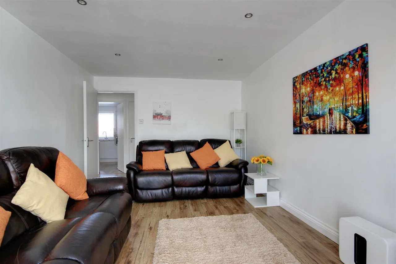 Elm Tree Court, Cottingham, photo 5