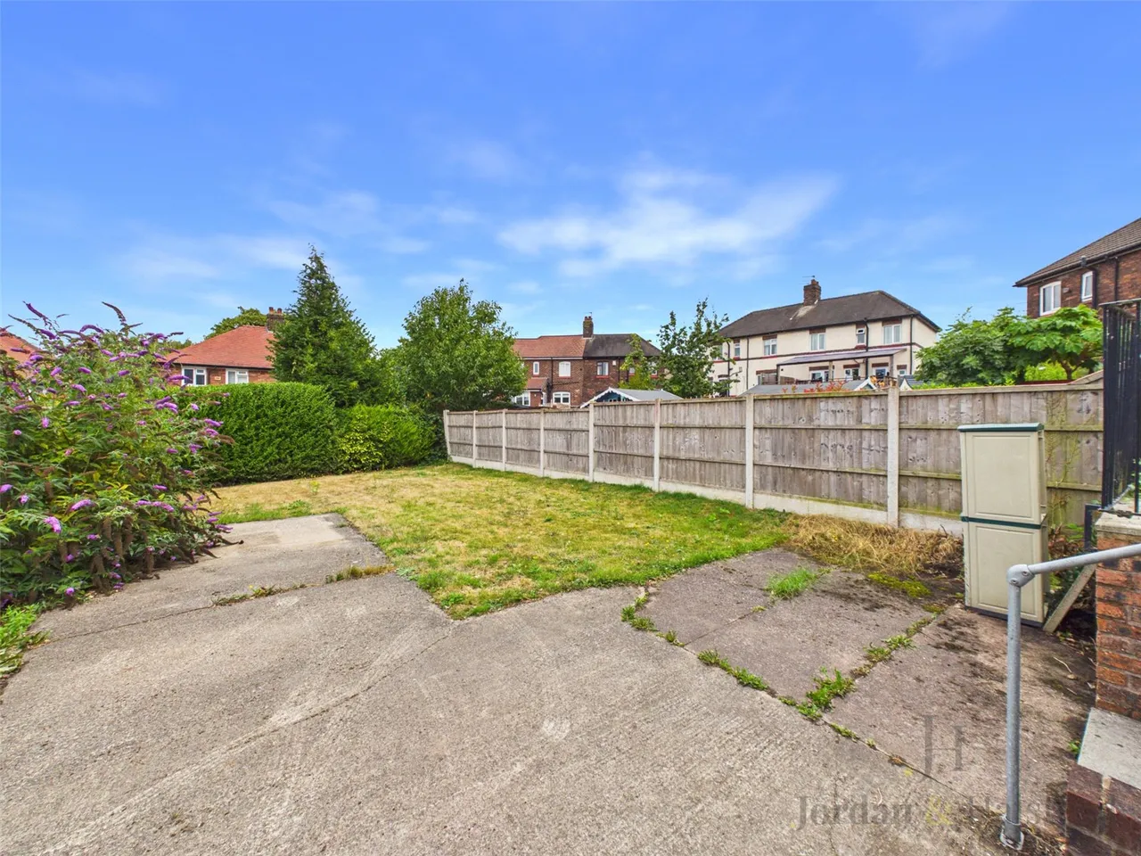 Park Lane, Frodsham, Cheshire, WA6 6RY, photo 17