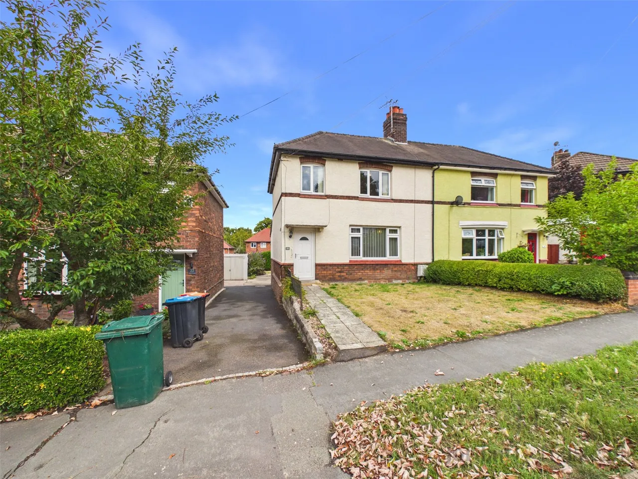 Park Lane, Frodsham, Cheshire, WA6 6RY, photo 19