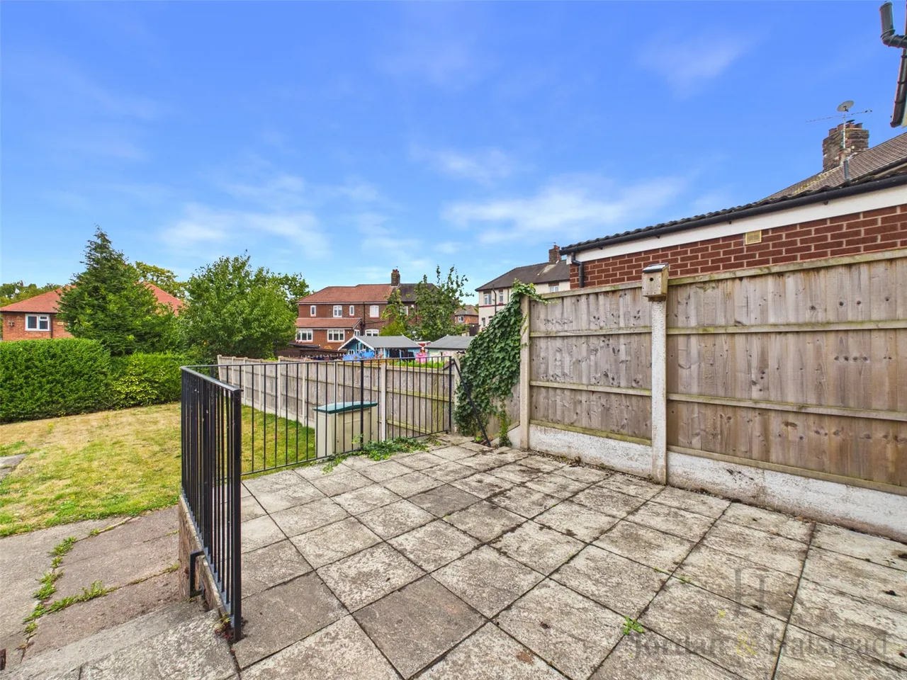 Park Lane, Frodsham, Cheshire, WA6 6RY, photo 18