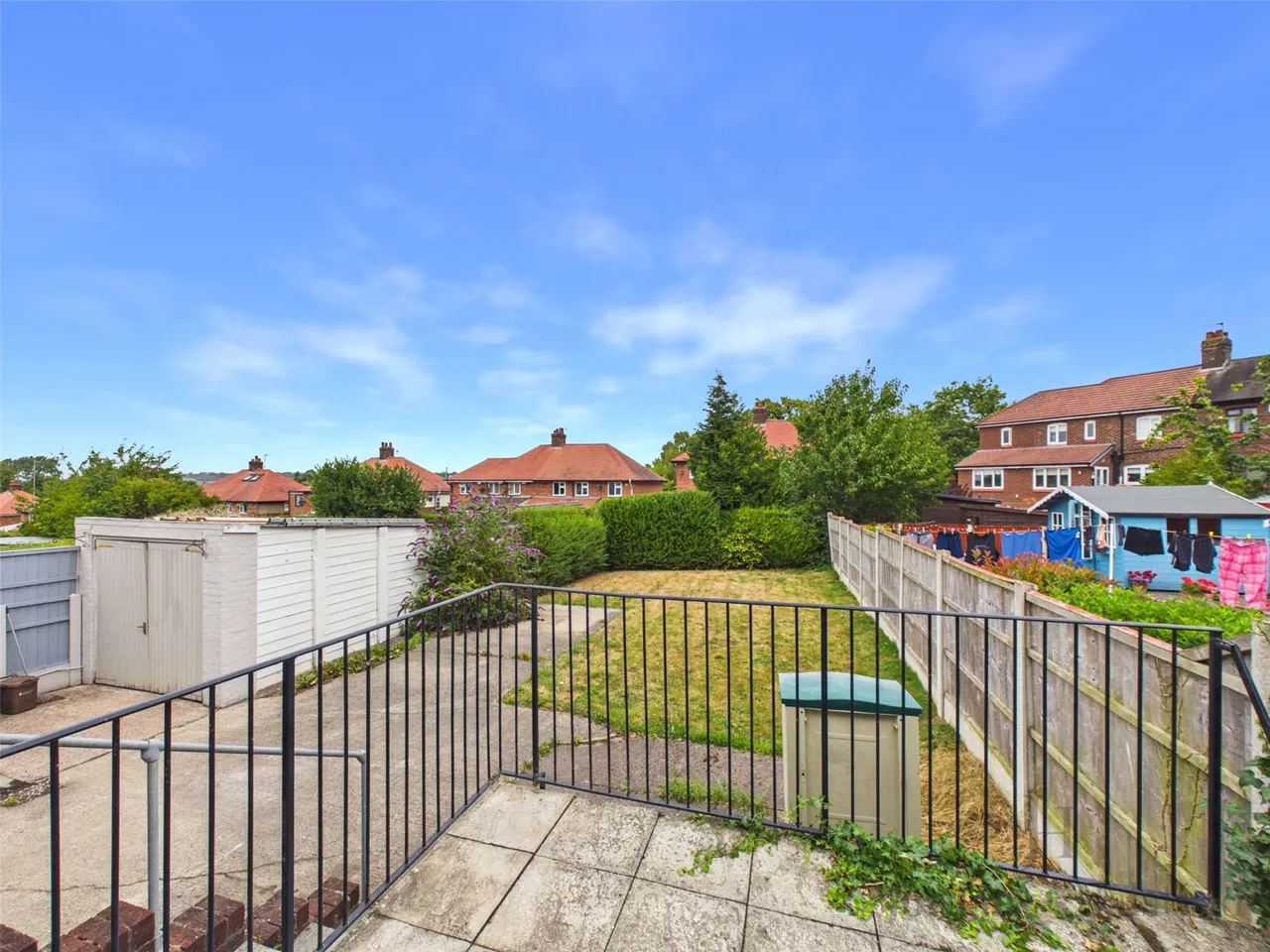 Park Lane, Frodsham, Cheshire, WA6 6RY, photo 6