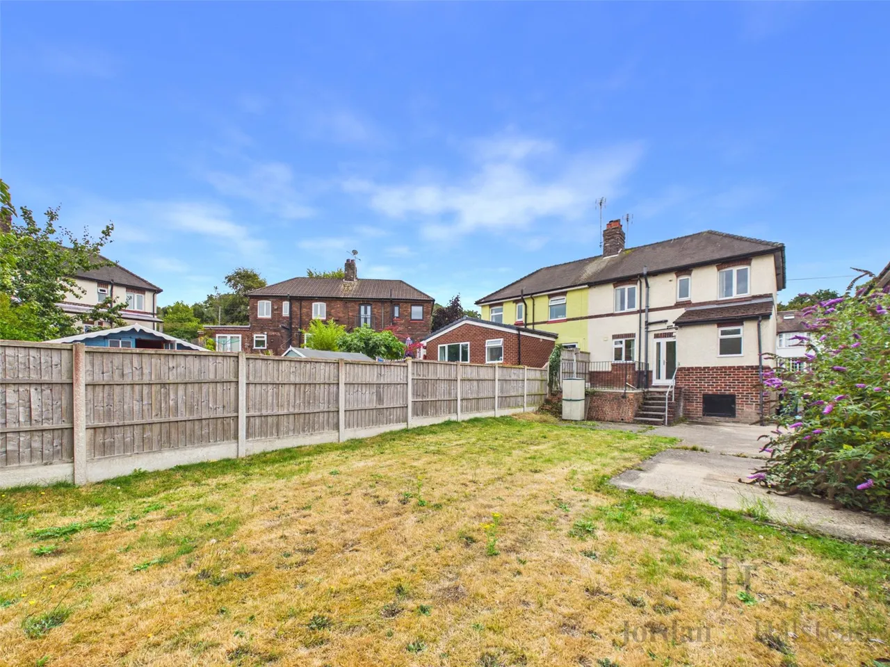Park Lane, Frodsham, Cheshire, WA6 6RY, photo 16