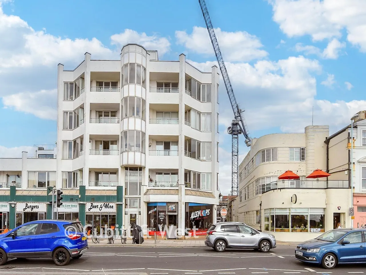 Marine Parade, Worthing, BN11, photo 11