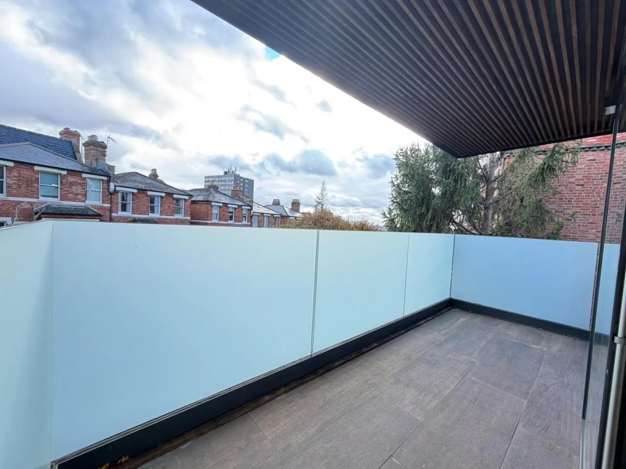 Blythwood Road, Islington, photo 2