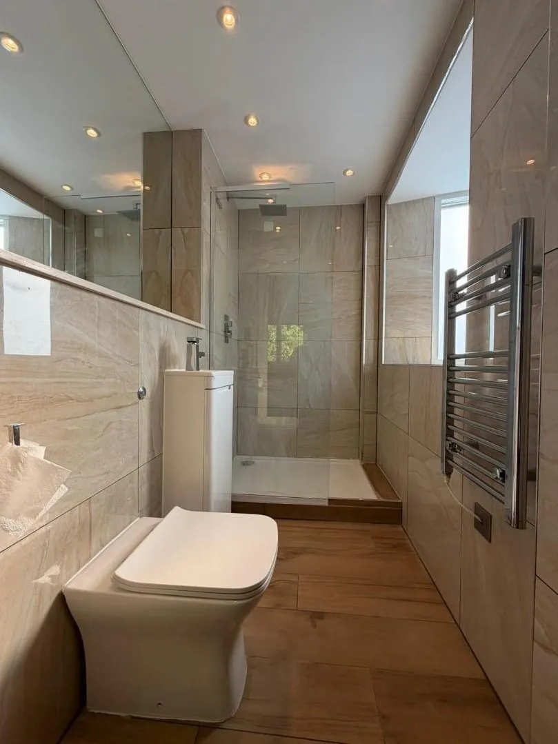 Blythwood Road, Islington, photo 10