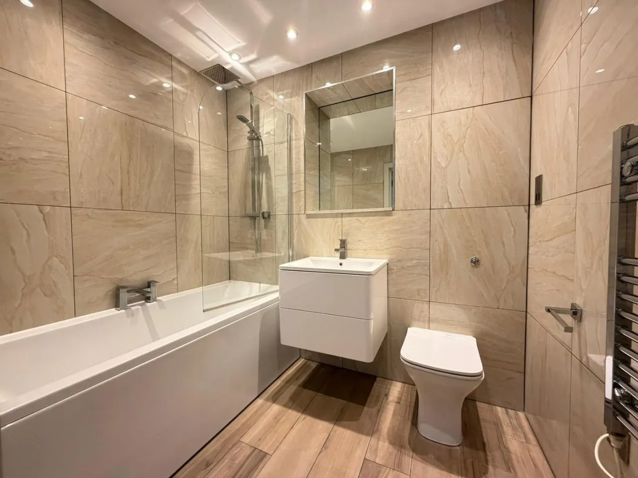 Blythwood Road, Islington, photo 9