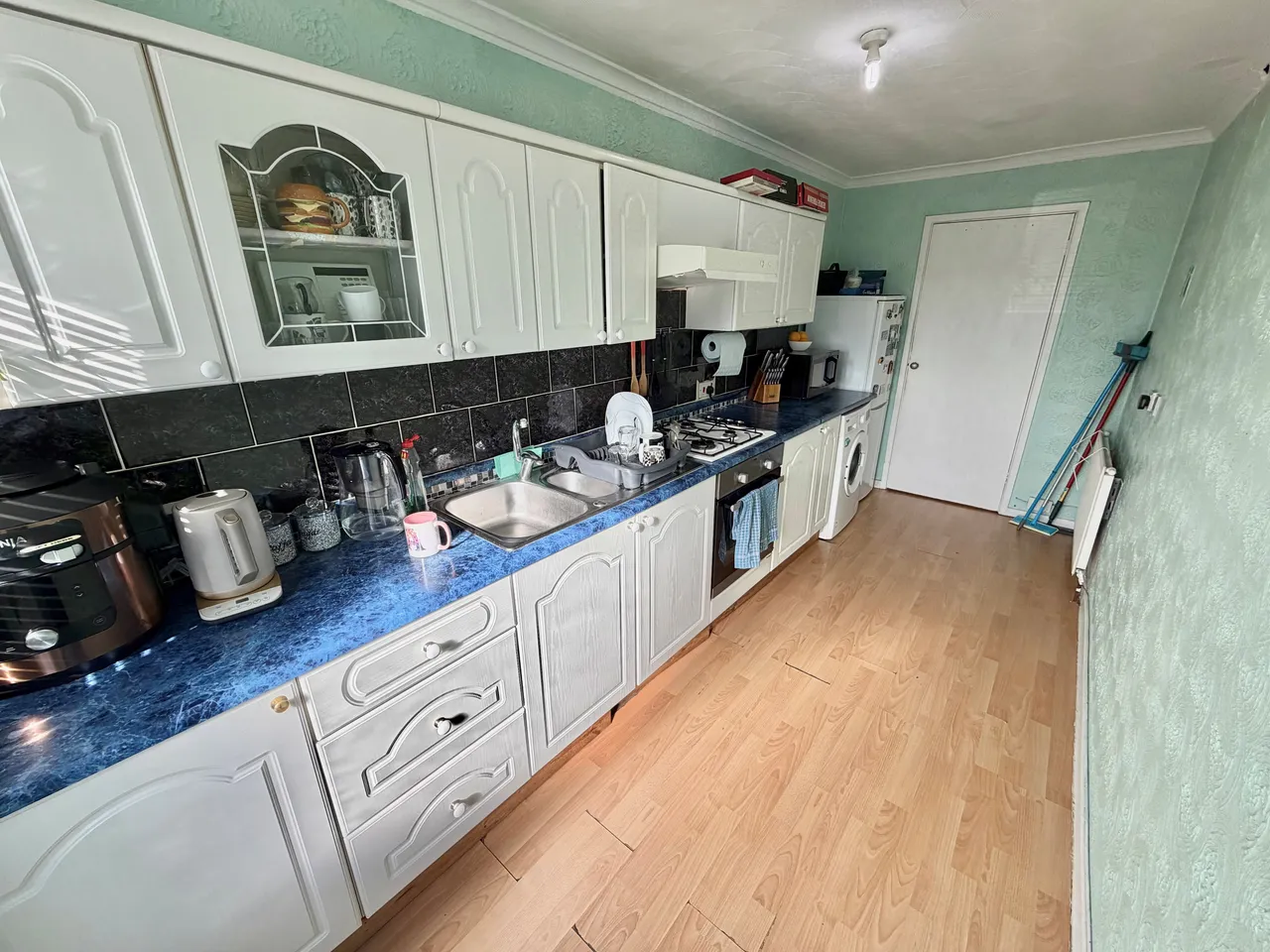 Downing Street, Nottingham, NG6, photo 7