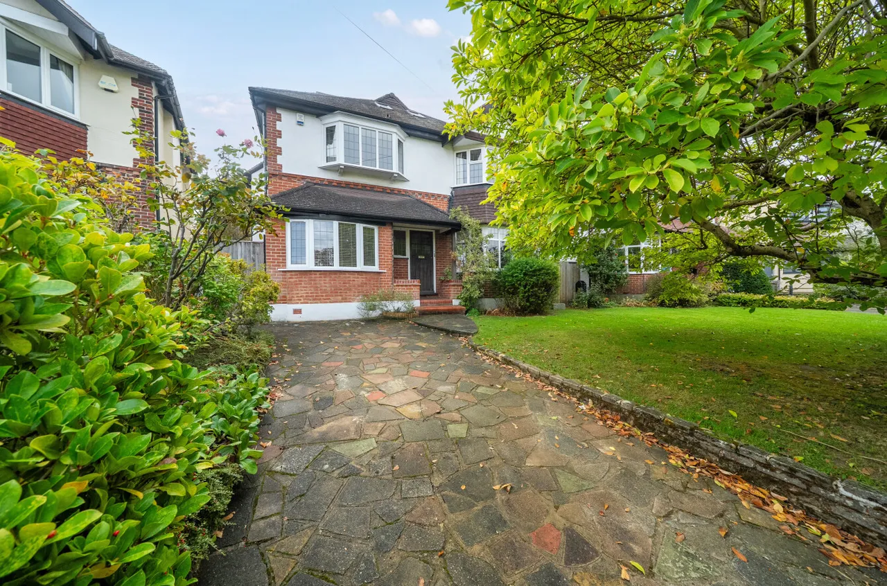 5 bed house for sale, Bromley