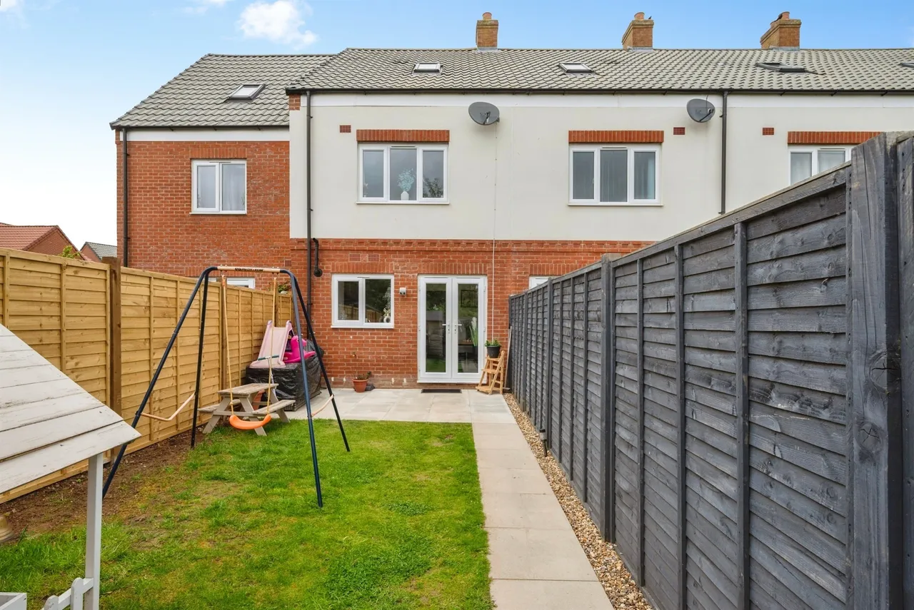 Duncan Way, North Walsham, NR28, photo 2