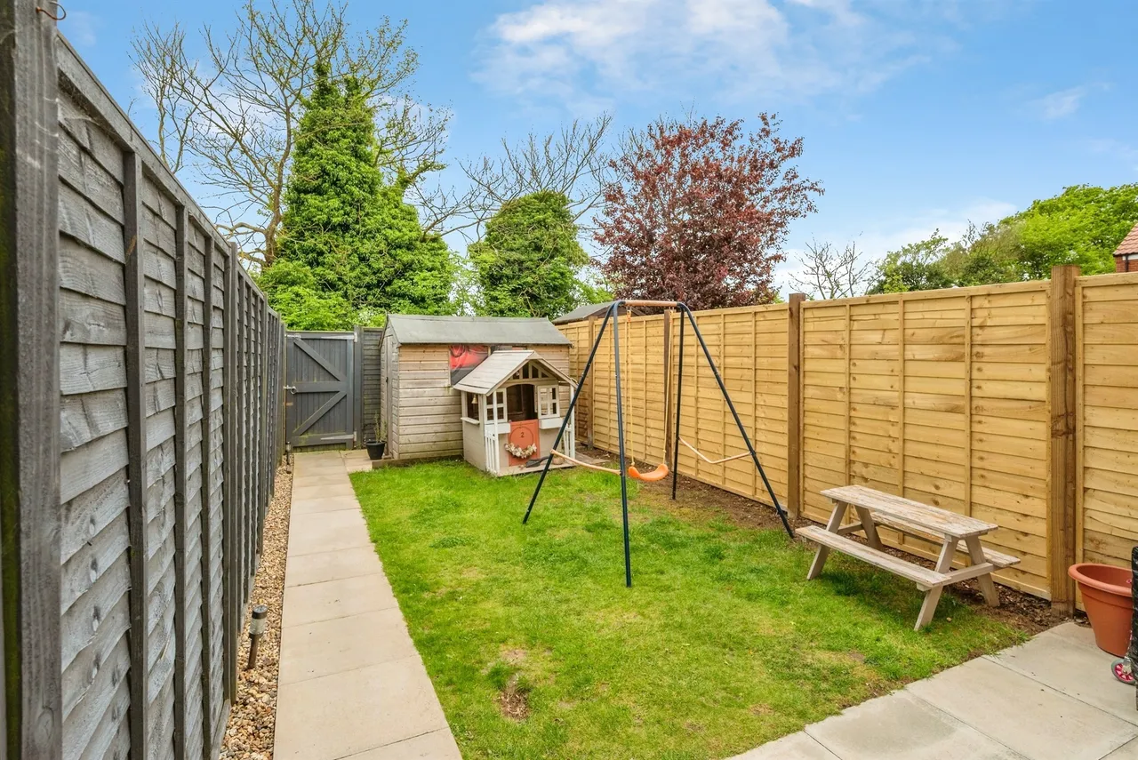 Duncan Way, North Walsham, NR28, photo 26