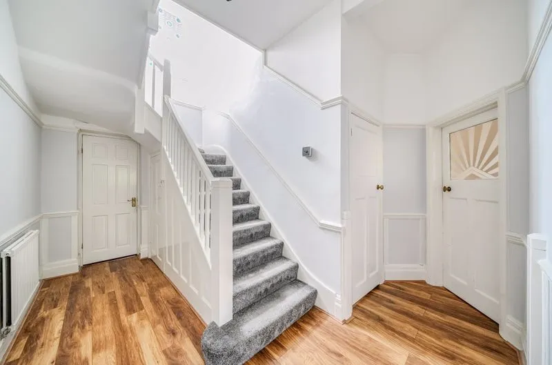 Hillcrest Road, Purley, CR8, photo 8