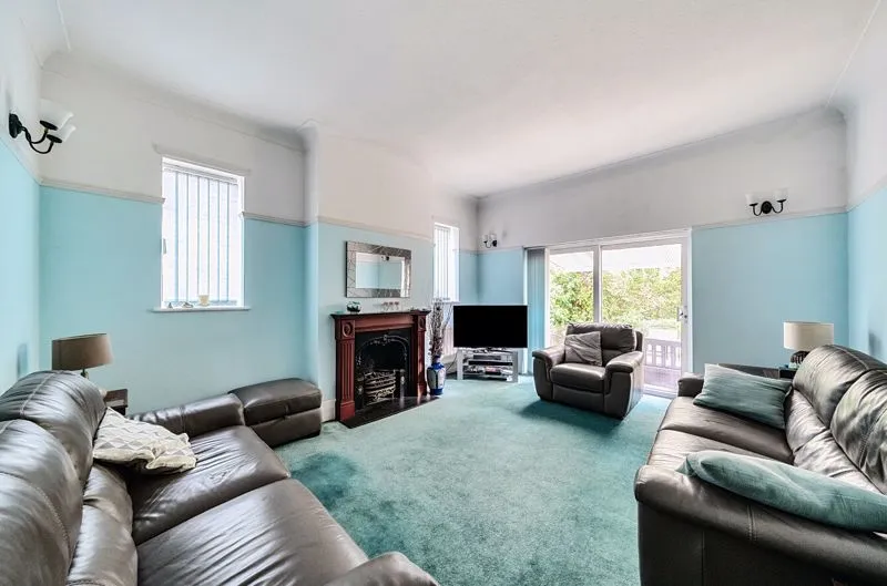 Hillcrest Road, Purley, CR8, photo 4