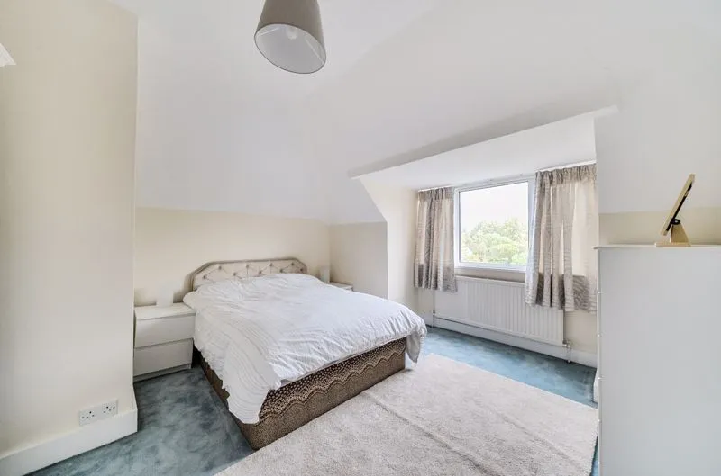 Hillcrest Road, Purley, CR8, photo 14
