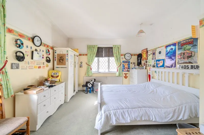 Hillcrest Road, Purley, CR8, photo 11