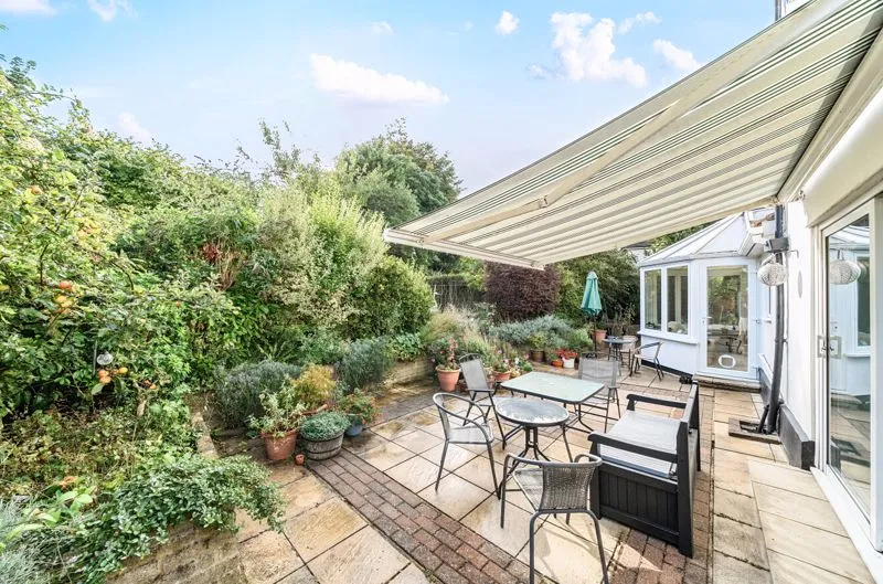 Hillcrest Road, Purley, CR8, photo 18