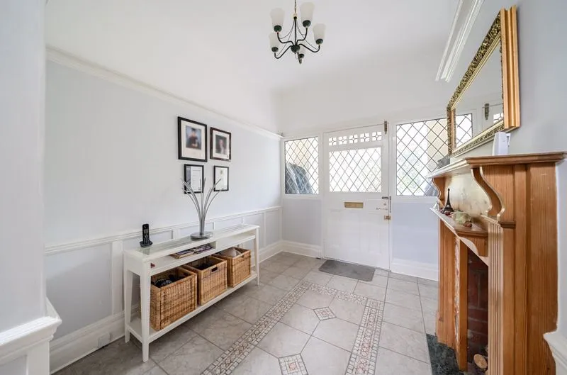 Hillcrest Road, Purley, CR8, photo 9