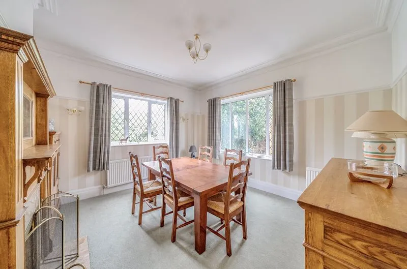 Hillcrest Road, Purley, CR8, photo 5