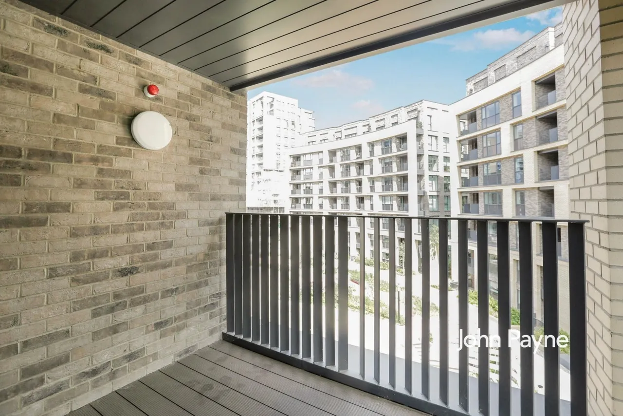 Juniper Crescent, London, SE10, photo 10