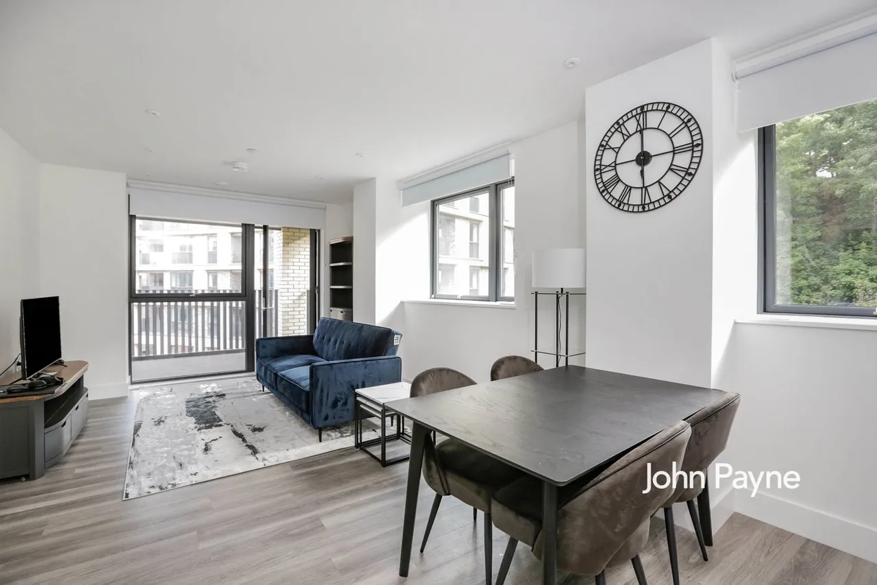 Juniper Crescent, London, SE10, photo 8