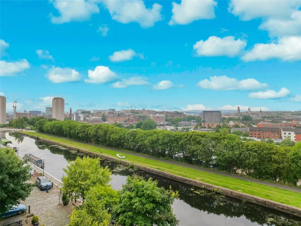 Speirs Wharf, Glasgow, Glasgow City, G4, photo 14