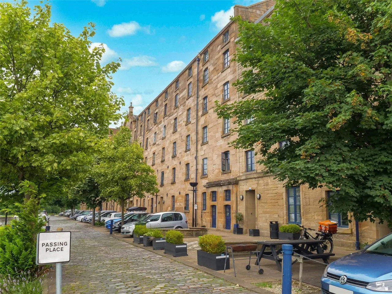 Speirs Wharf, Glasgow, Glasgow City, G4, photo 21