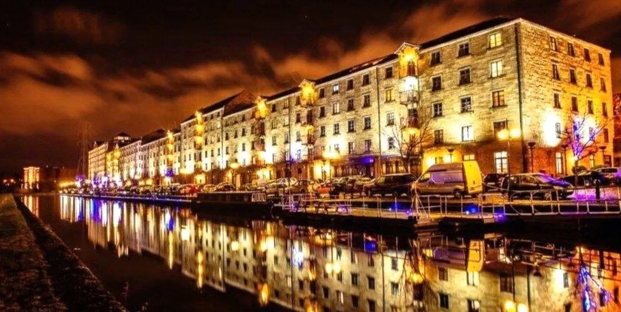 Speirs Wharf, Glasgow, Glasgow City, G4, photo 24