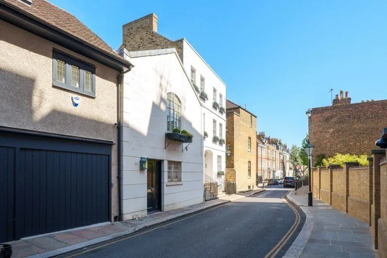 Glebe Place, Chelsea, London, SW3, photo 12