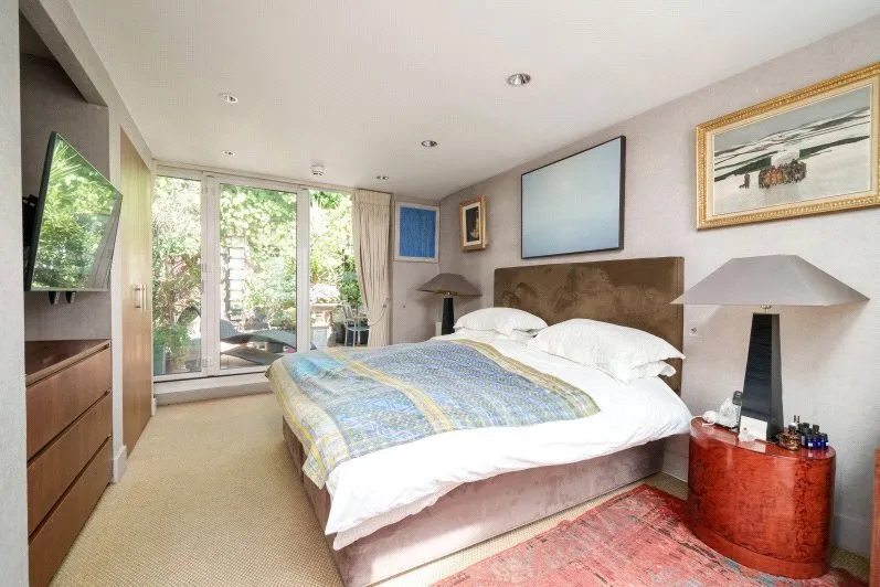 Glebe Place, Chelsea, London, SW3, photo 10