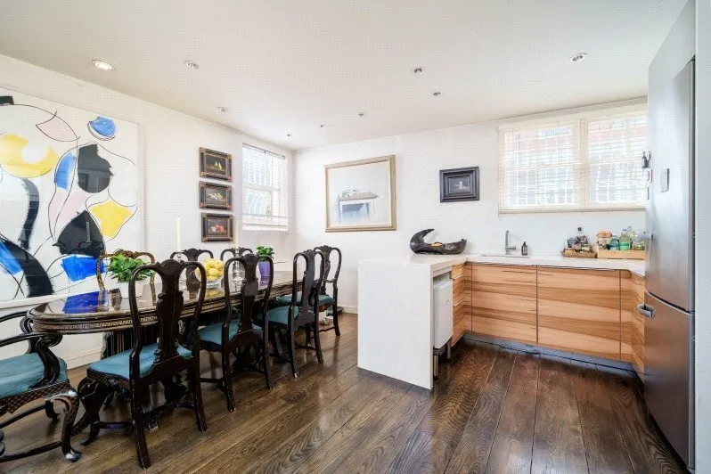 Glebe Place, Chelsea, London, SW3, photo 6