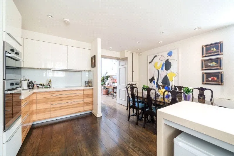 Glebe Place, Chelsea, London, SW3, photo 7