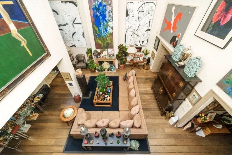 Glebe Place, Chelsea, London, SW3, photo 2