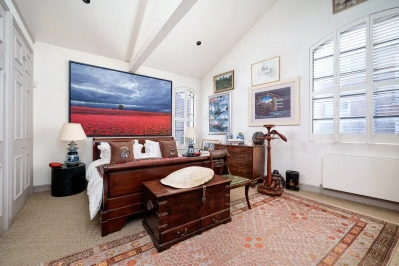 Glebe Place, Chelsea, London, SW3, photo 8