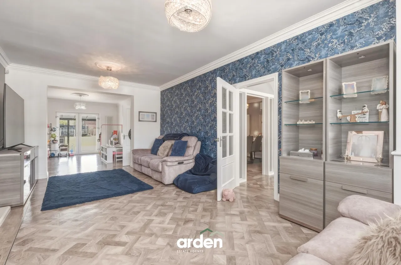 Fulford Hall Road, Tidbury Green, B90, photo 8