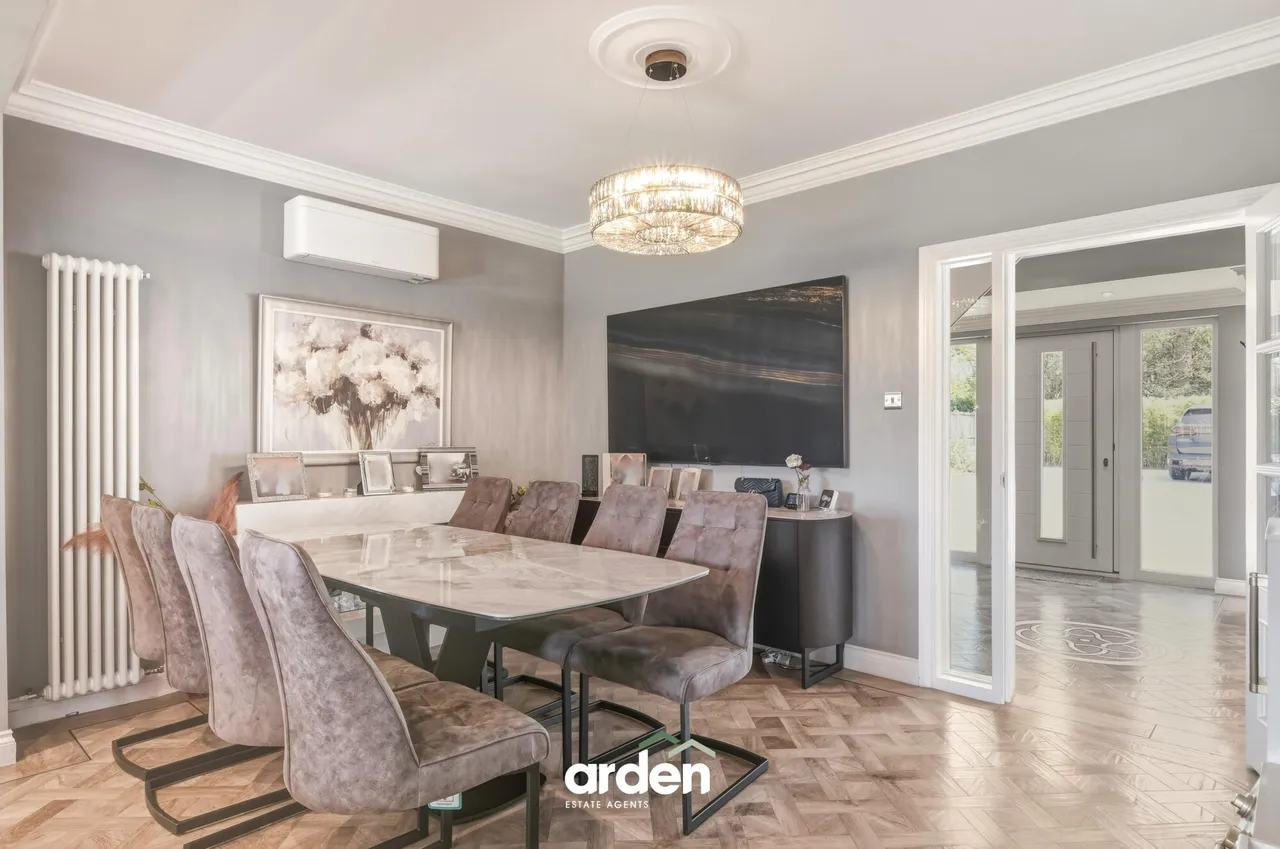 Fulford Hall Road, Tidbury Green, B90, photo 6
