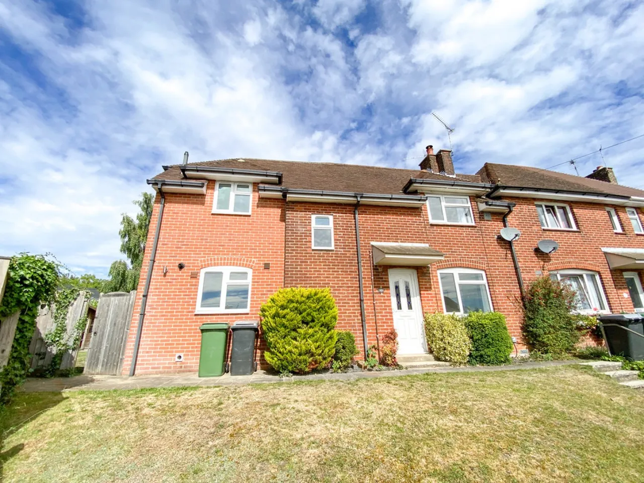 1 bed house to rent — Portal Road *, Winchester, Hampshire
