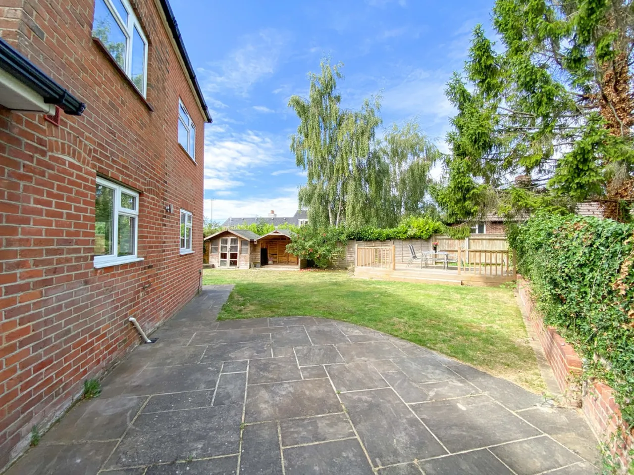 Portal Road *, Winchester, Hampshire, photo 8