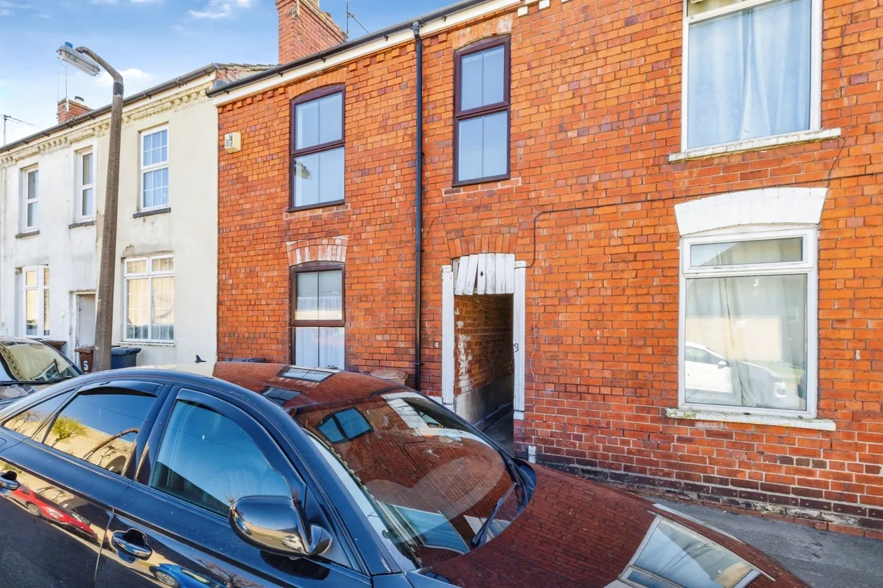 Urban Street, Lincoln, LN5, photo 15