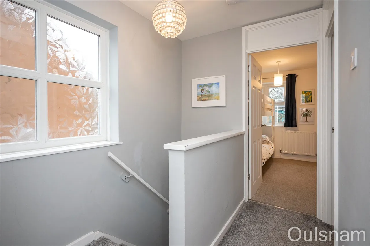 Carnforth Road, Bromsgrove, Worcestershire, B60 2HS, photo 12