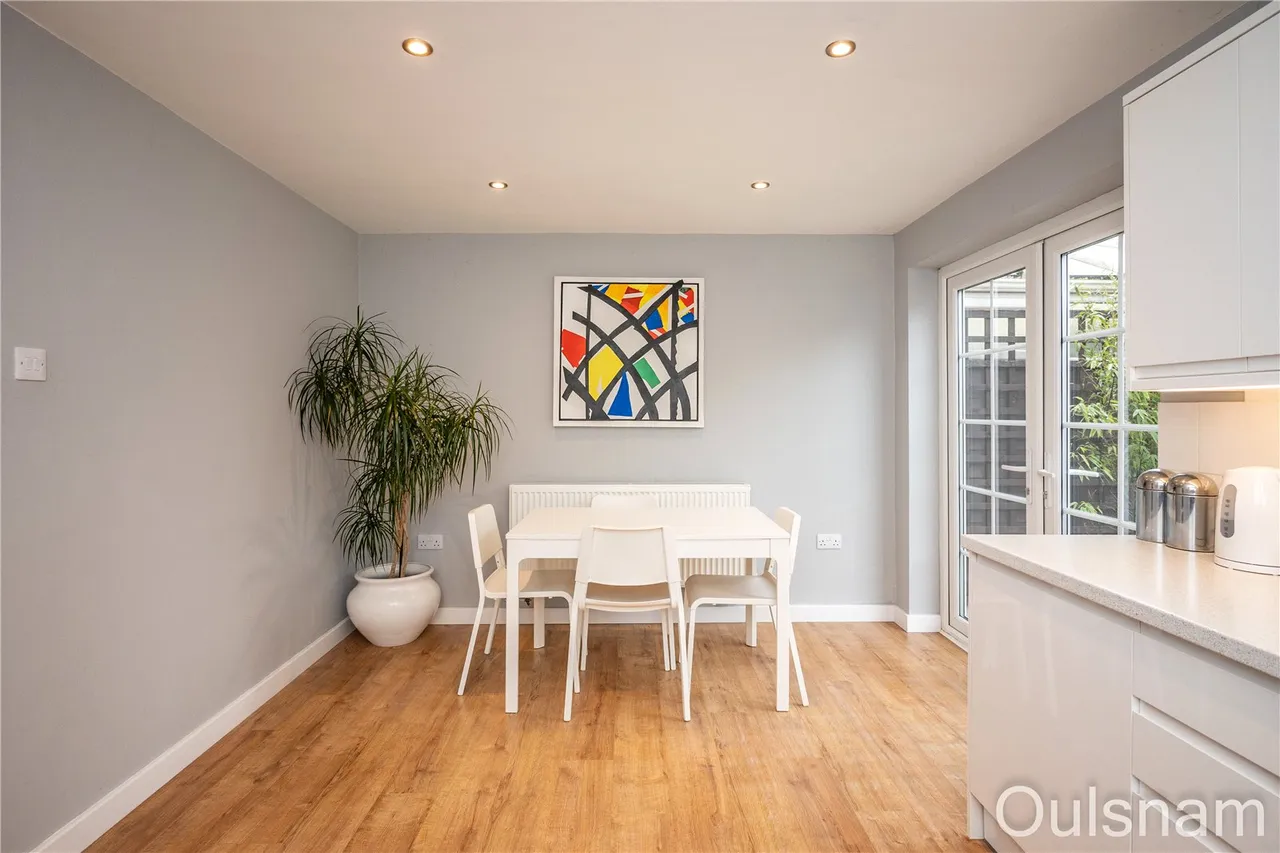 Carnforth Road, Bromsgrove, Worcestershire, B60 2HS, photo 5