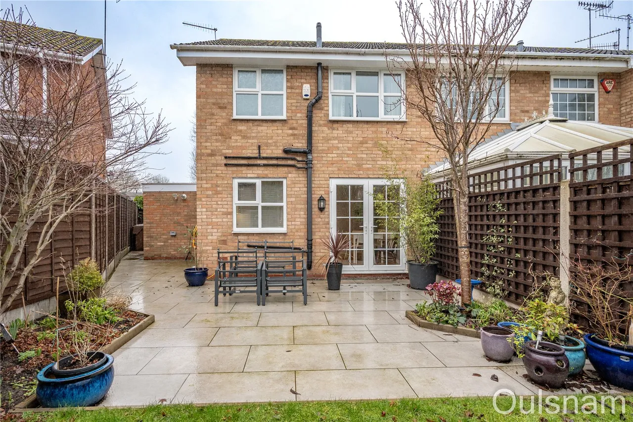 Carnforth Road, Bromsgrove, Worcestershire, B60 2HS, photo 20