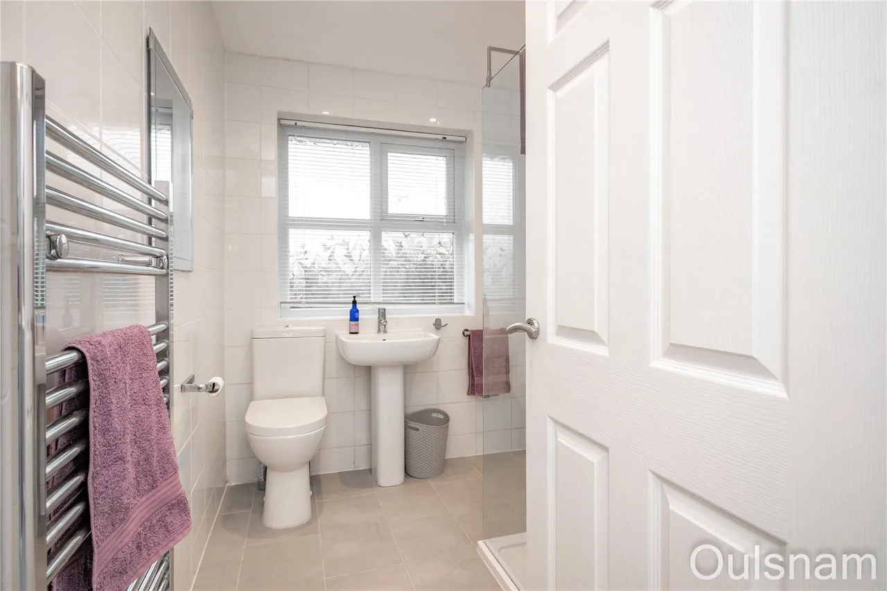 Carnforth Road, Bromsgrove, Worcestershire, B60 2HS, photo 15
