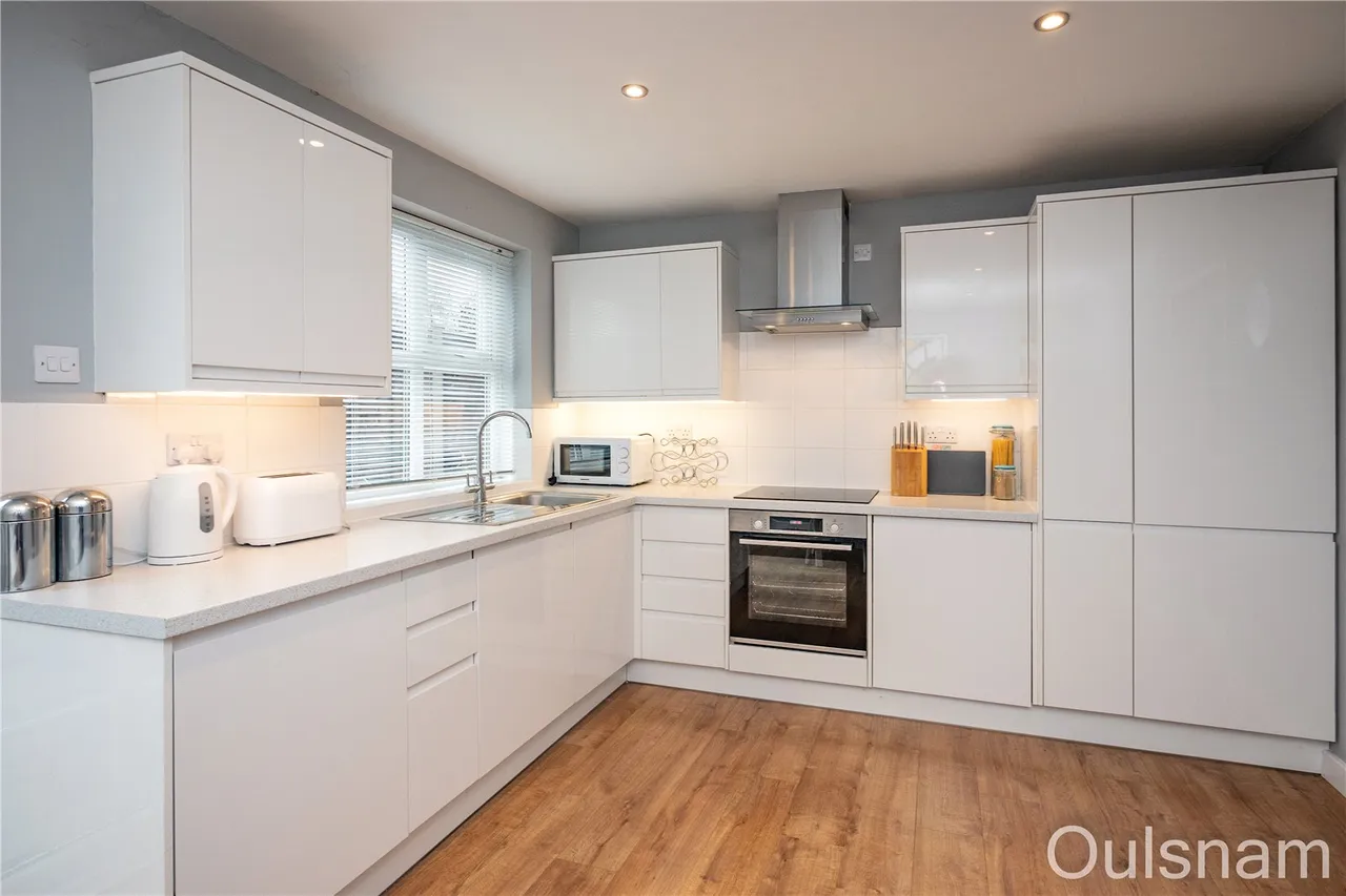 Carnforth Road, Bromsgrove, Worcestershire, B60 2HS, photo 4