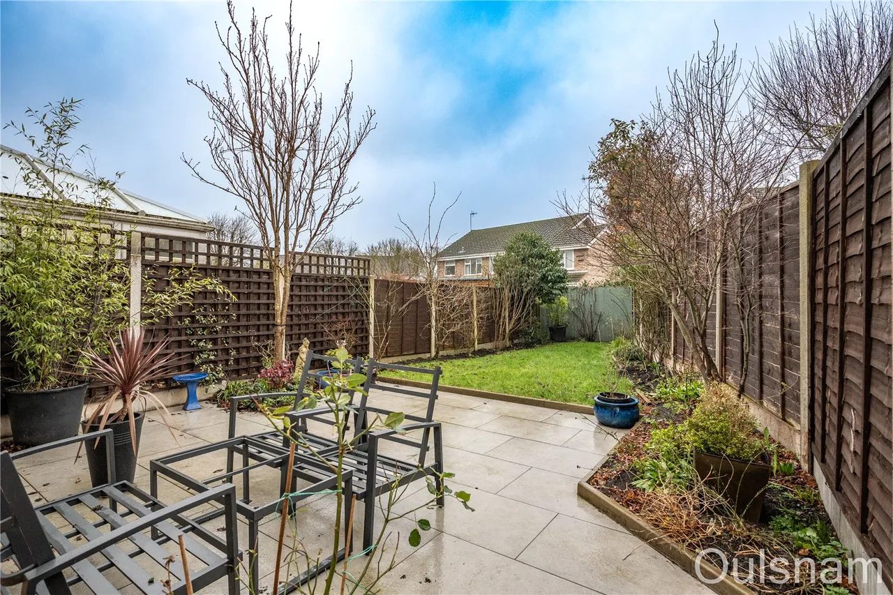 Carnforth Road, Bromsgrove, Worcestershire, B60 2HS, photo 18